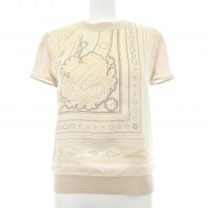 エルメス HERMES CANDY LIBRIS BANDANA 5H2829DJ ツイルレーヌ トップス