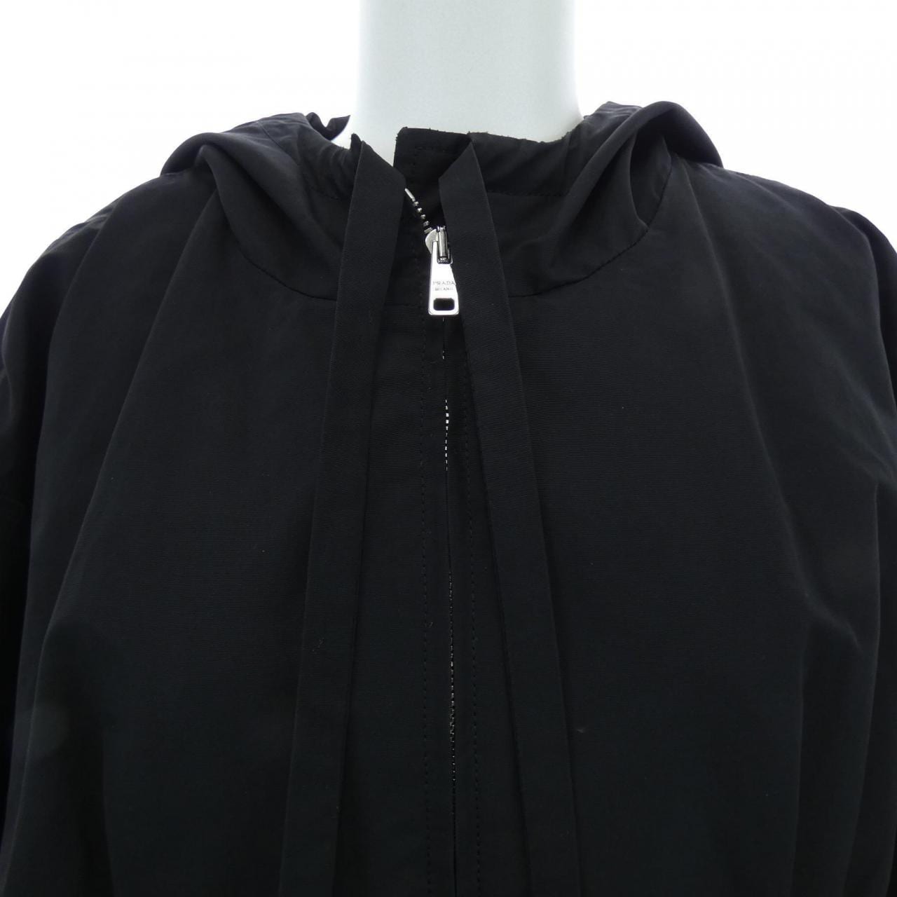 プラダ PRADA 291044 S161 U43 コート