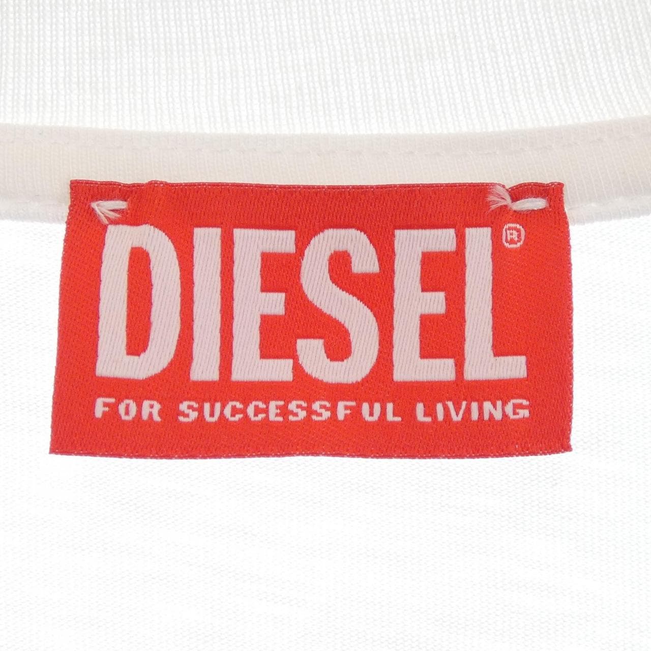 ディーゼル DIESEL Tシャツ