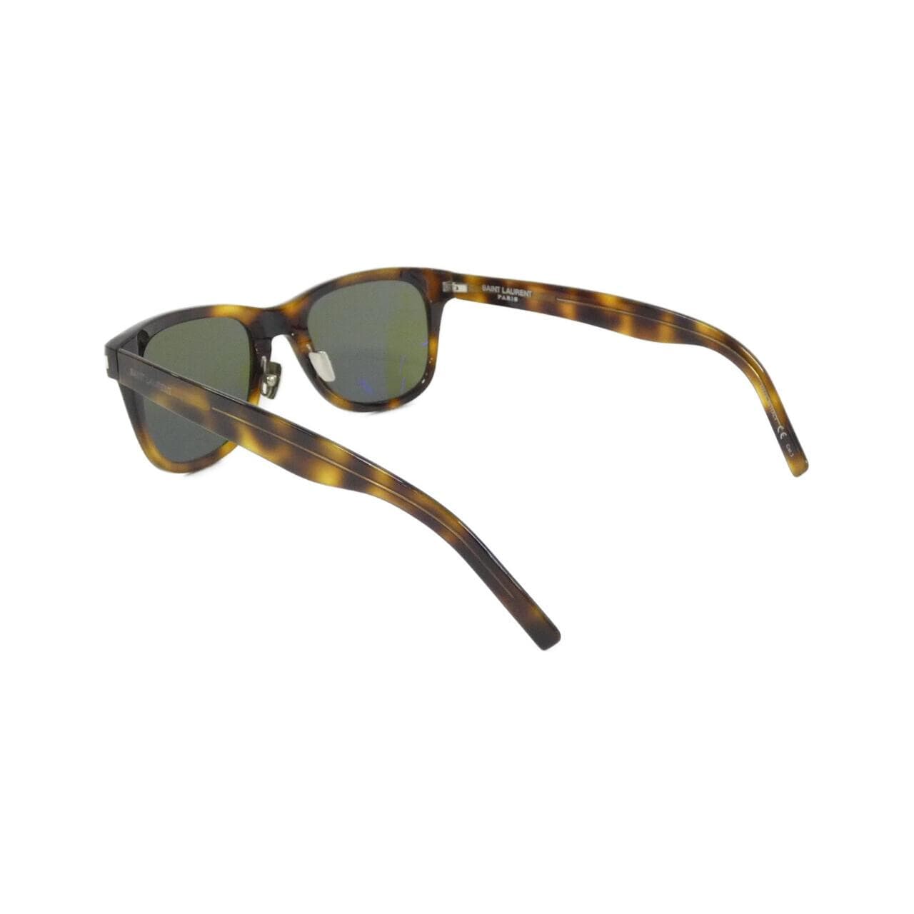 【新品】サンローラン SL51/F SLIM サングラス