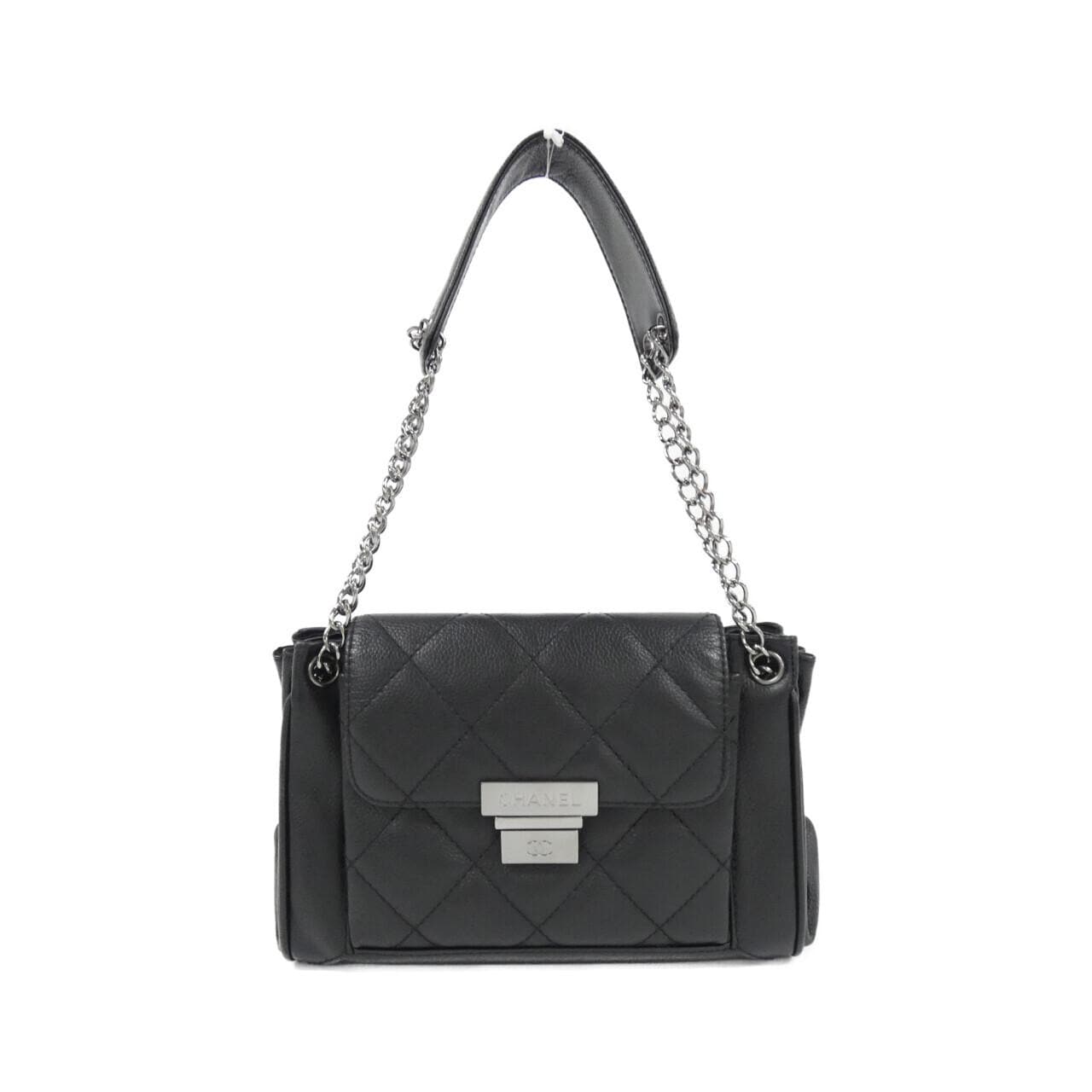 シャネル ショルダーバッグ