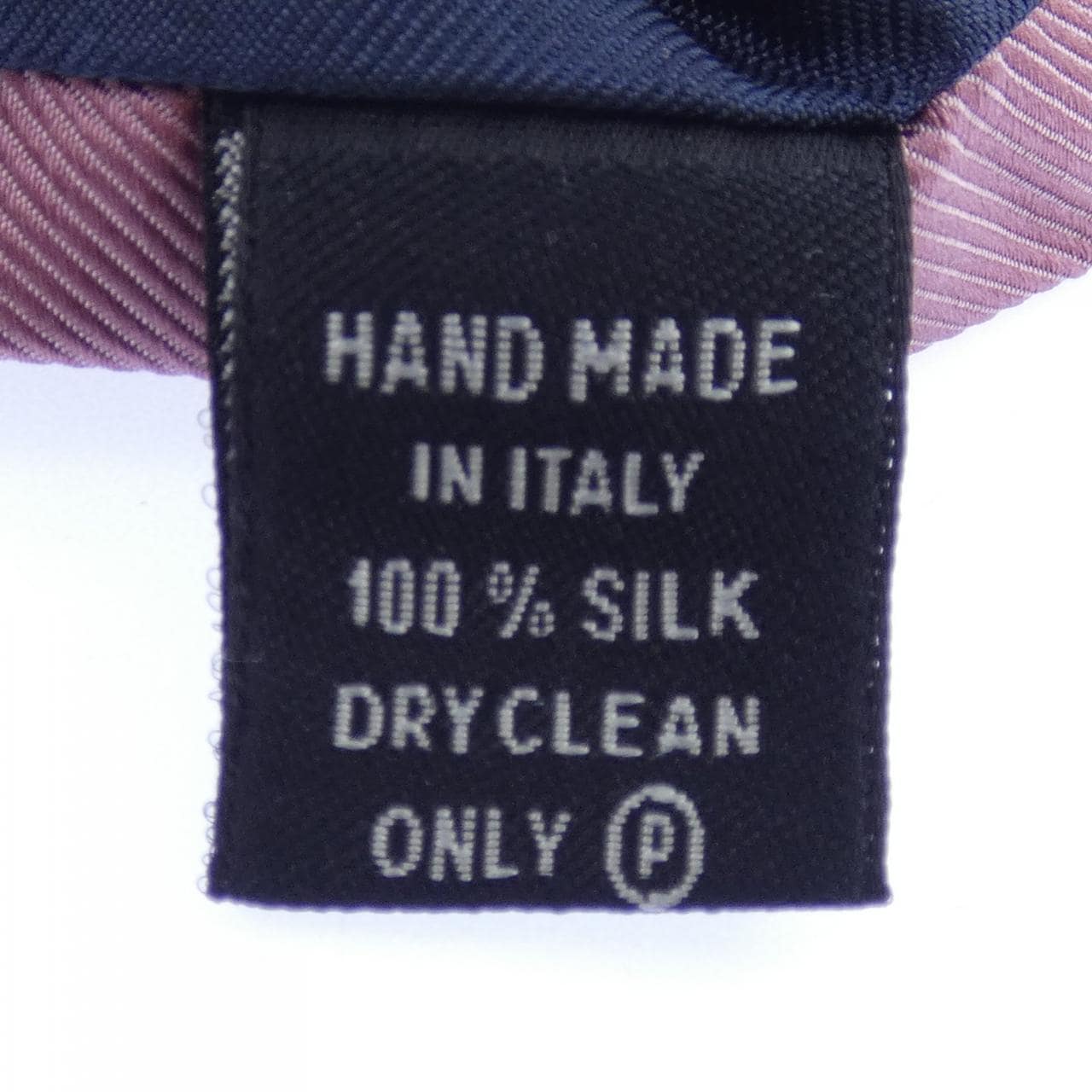 ホリデーアンドブラウン HOLLIDAY&BROWN NECKTIE