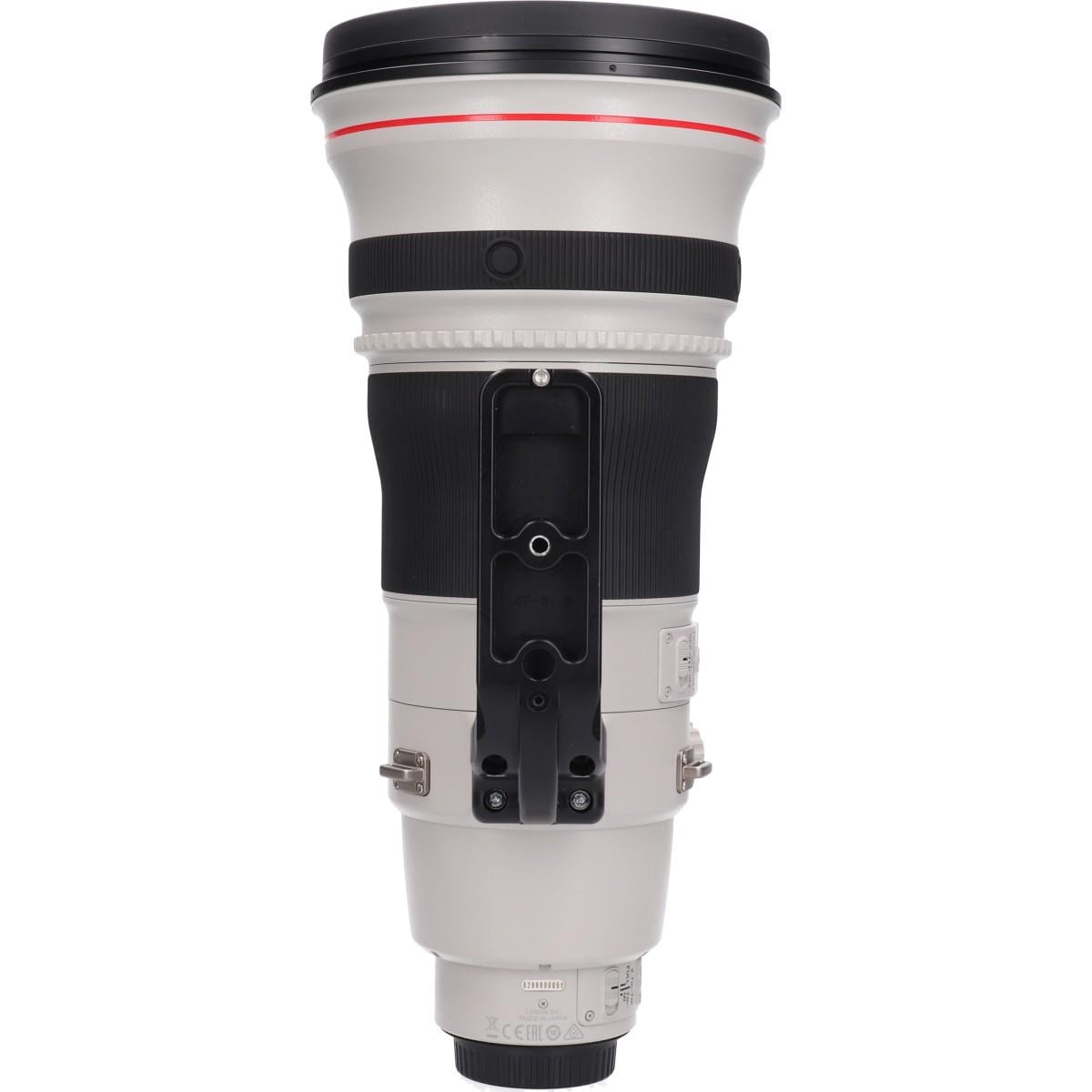 ＥＦ４００ｍｍ　Ｆ２．８Ｌ　ＩＳＩＩＵＳＭ
