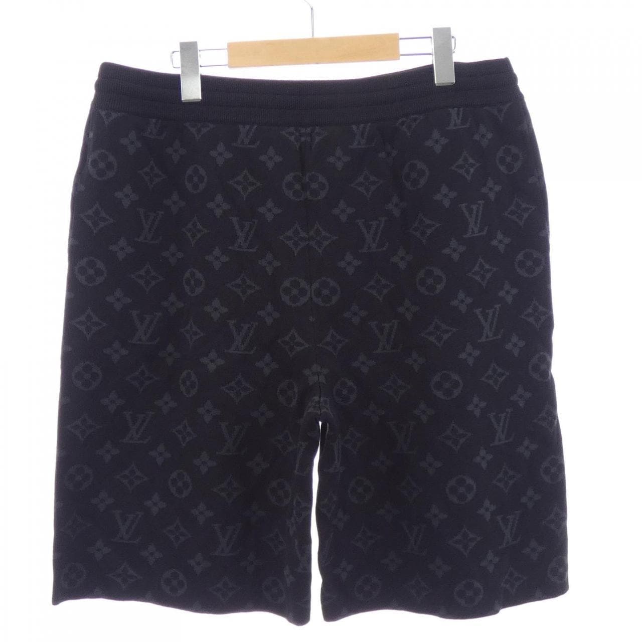 ルイヴィトン LOUIS VUITTON LVグラフィティショートパンツ HNN23WJL4 ショートパンツ