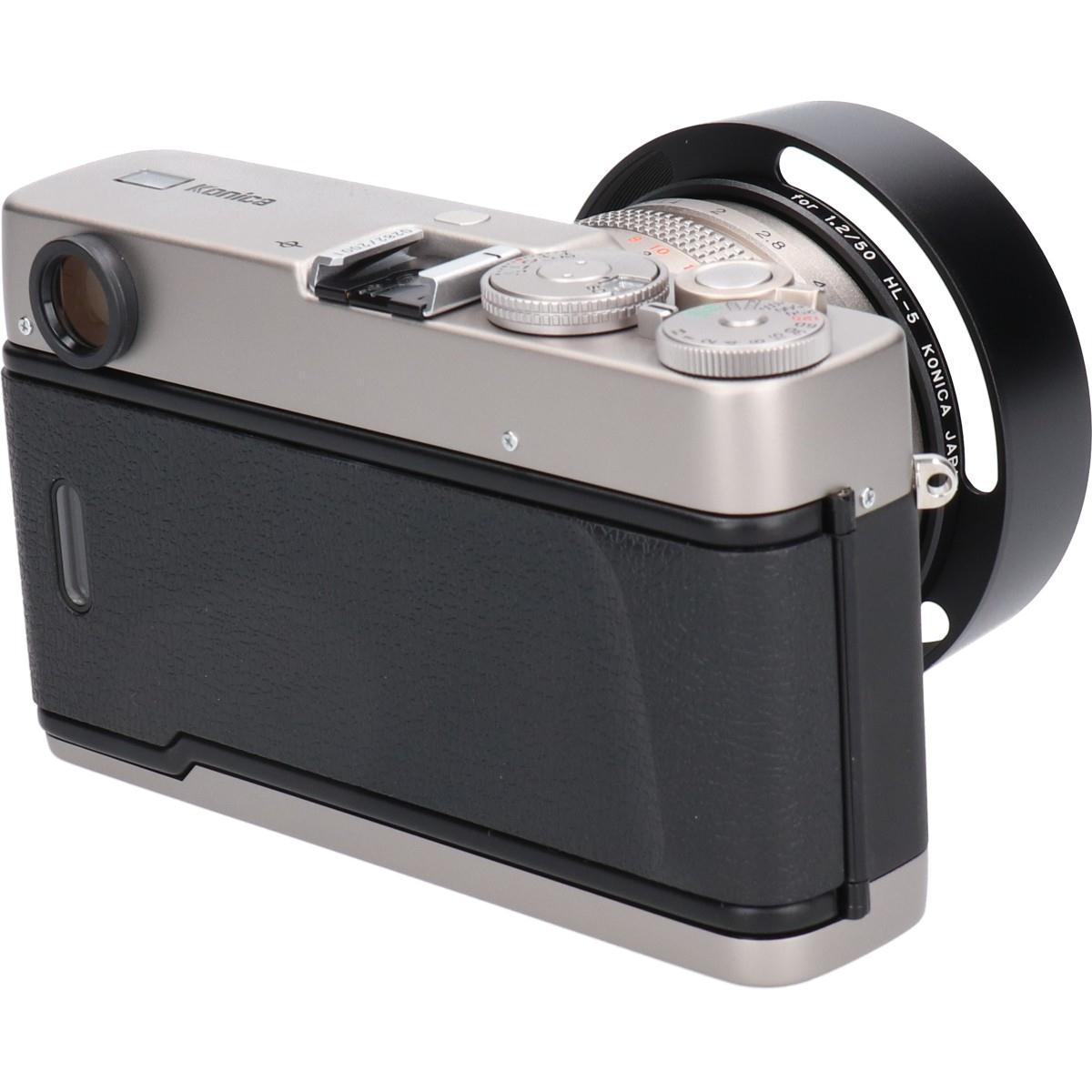 ＨＥＸＡＲ　ＲＦ　ＬＩＭＩＴＥＤ　５０ｍｍ　Ｆ１．２