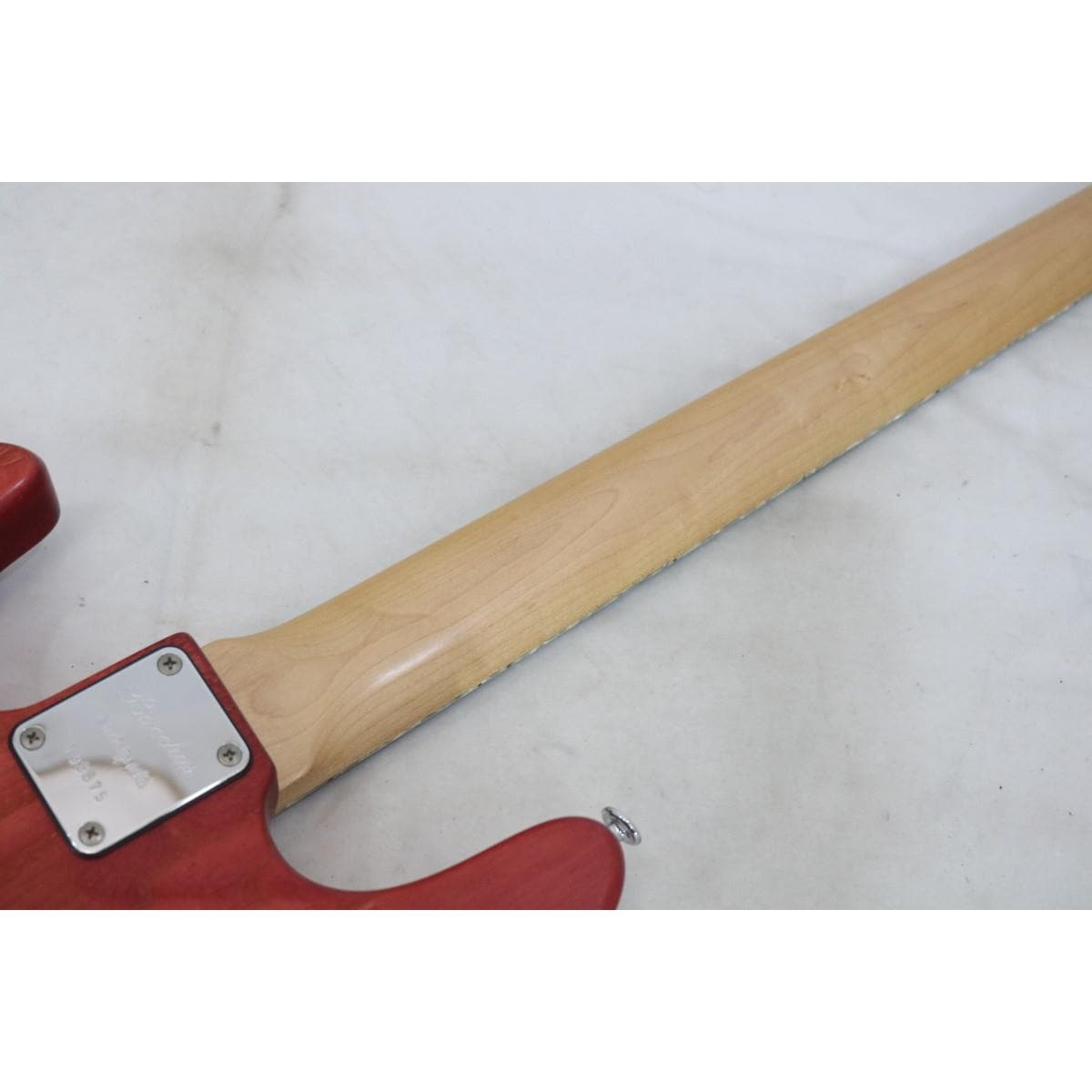 ＢＡＣＣＨＵＳ　　ＷＯＯＤＬＩＮＥ　ＡＳＨ　４／Ｅ