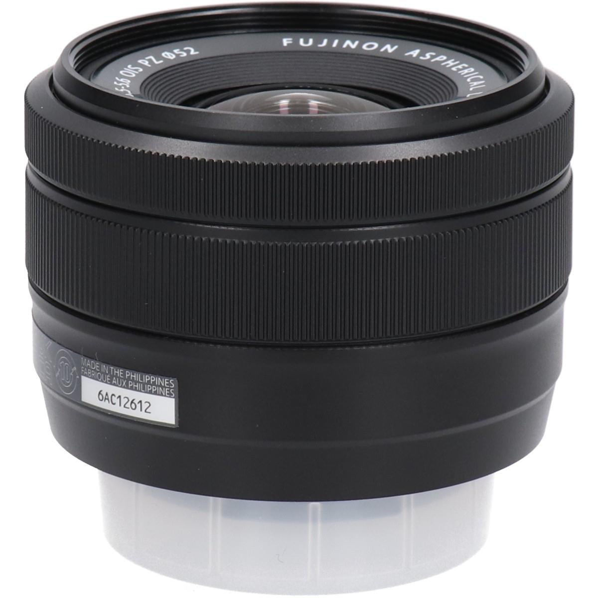 ＸＣ１５－４５ｍｍ　Ｆ３．５－５．６