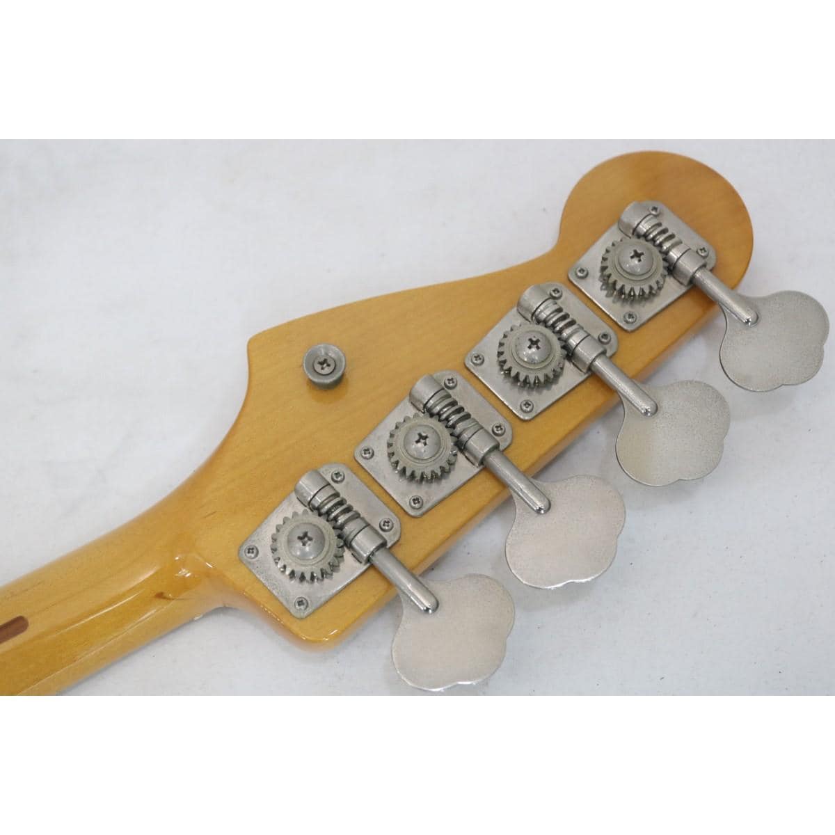 ＦＥＮＤＥＲ　ＪＡＰＡＮ　　ＪＢ６２　ＯＲＤＥＲ　ＭＯＤＥＬ