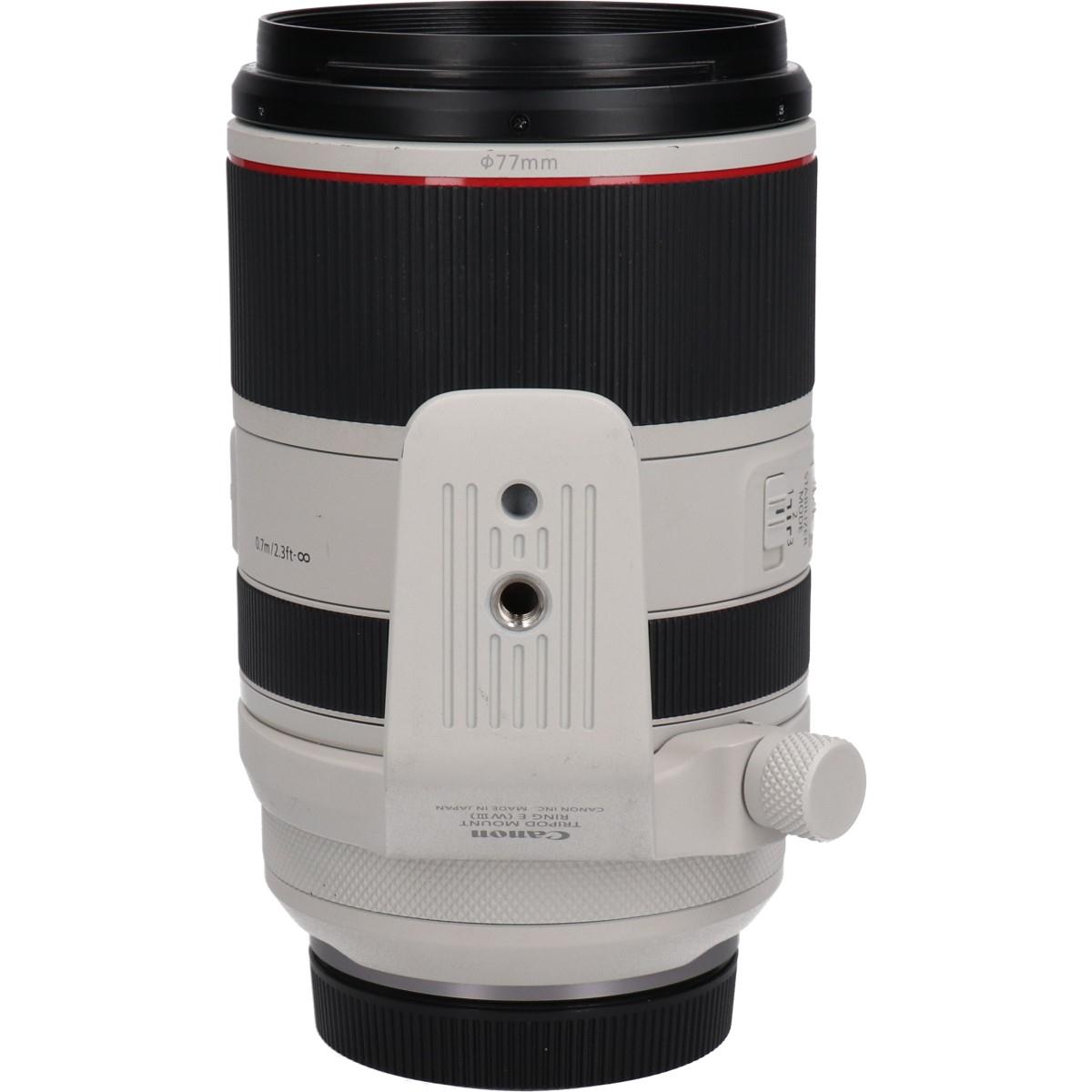 ＲＦ７０－２００ｍｍ　Ｆ２．８Ｌ　ＩＳ　ＵＳＭ