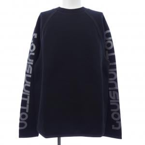 ルイヴィトン LOUIS VUITTON スキューバースタイルロングスリーブ HEY61WJUJ スウェット