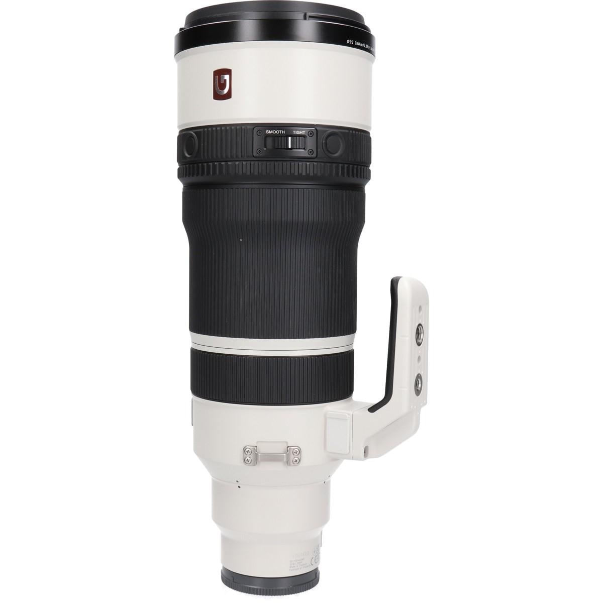 ＦＥ１００－４００ｍｍ　Ｆ４．５ＧＭ　ＯＳＳ