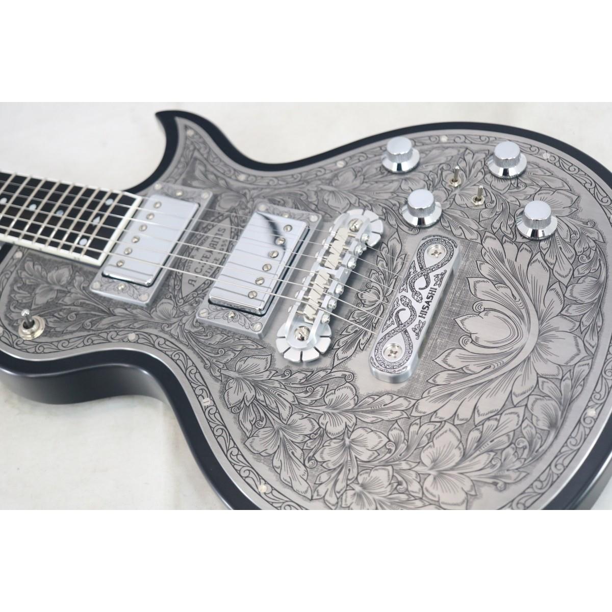 【新品】ＺＥＭＡＩＴＩＳ　ＴＨＥ　ＰＯＲＴＲＡＩＴ　Ｍｅｔａｌ　Ｆｒｏｎｔ　ＨＩＳＡＳＨＩ　Ｂｌａｃｋ