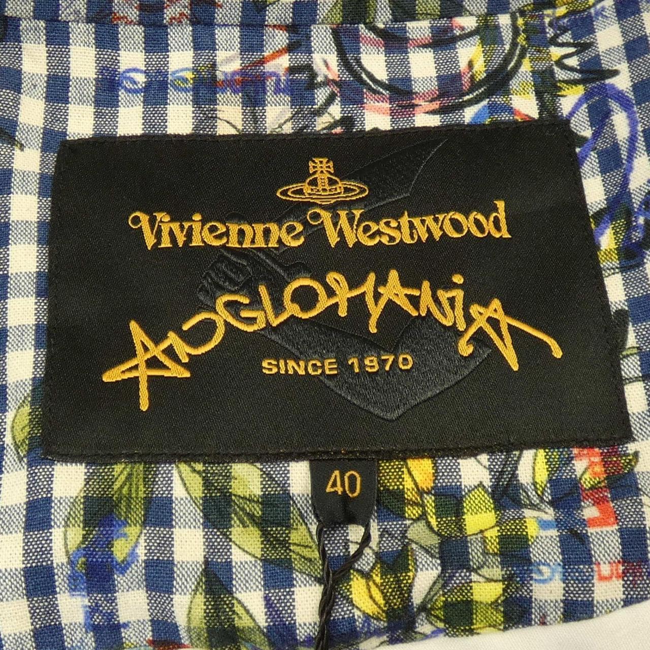 Vivienne Westwood Vivienne Westwood Jacket