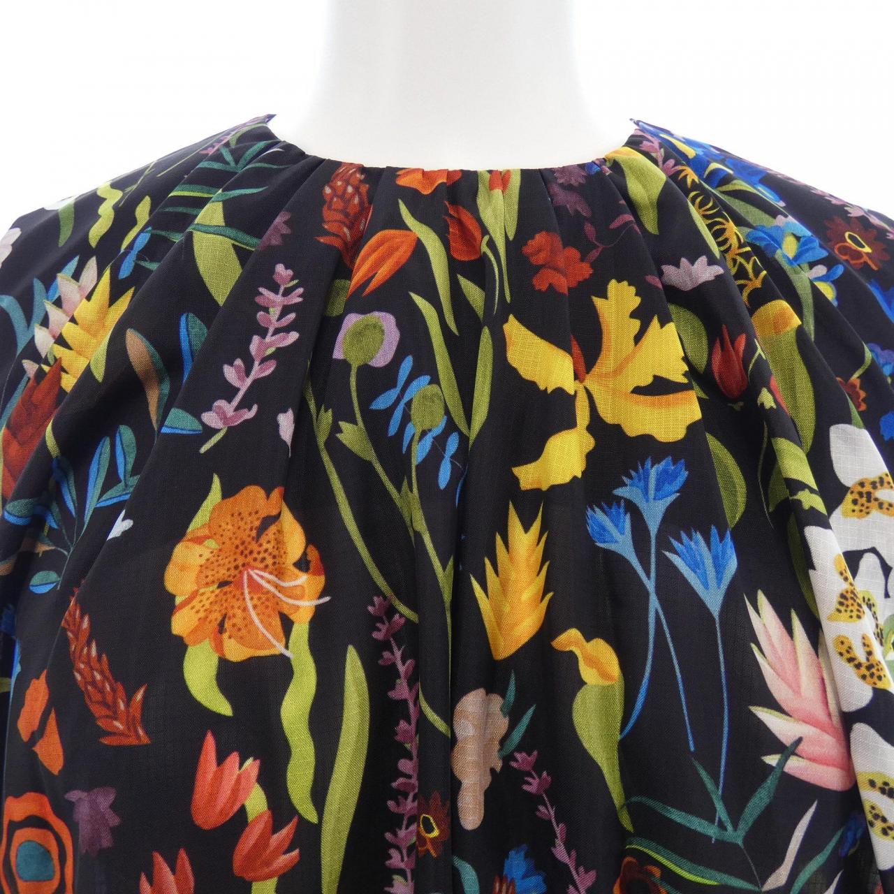 TARO HORIUCHI One-piece dress