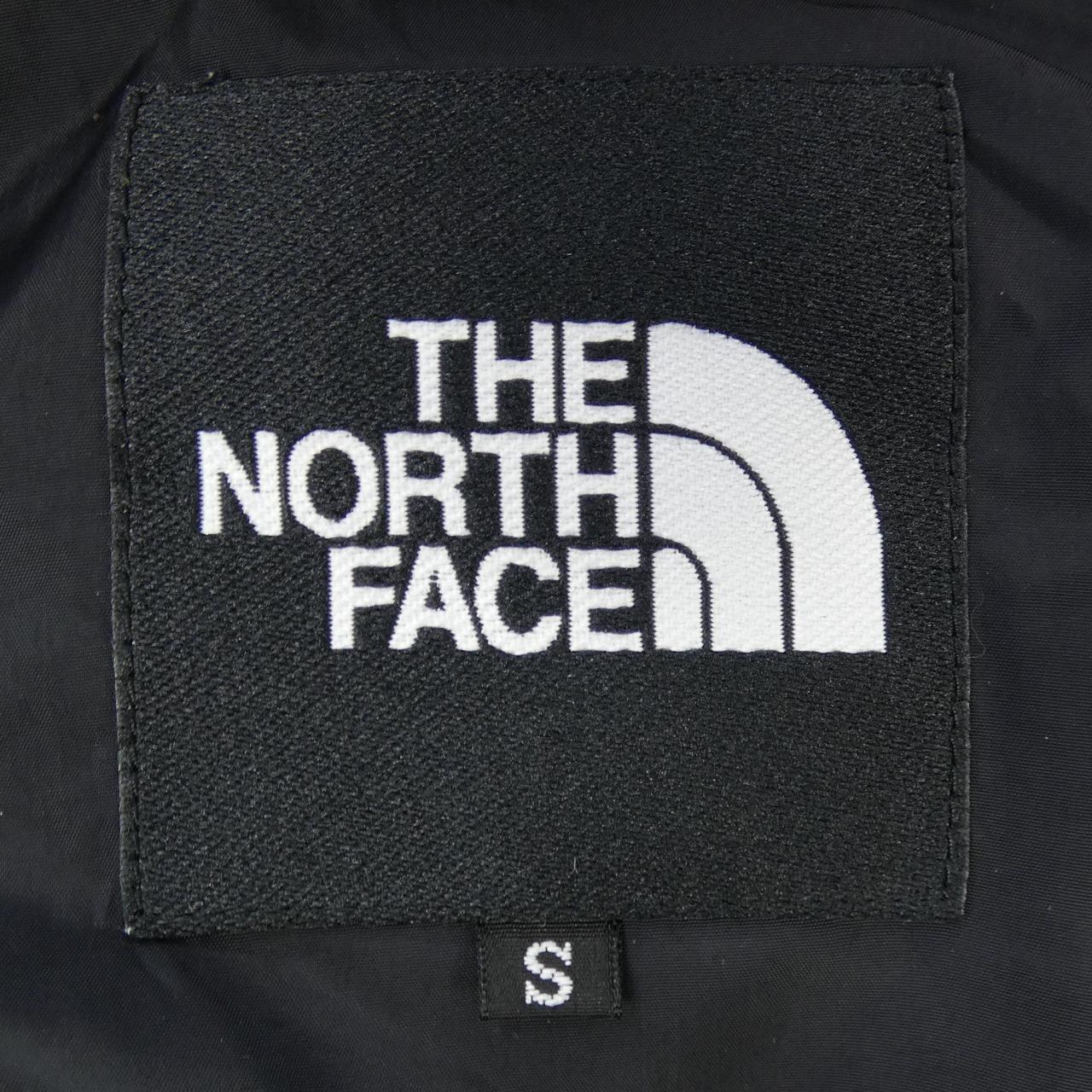 ザノースフェイス THE NORTH FACE ND91842 ダウンジャケット
