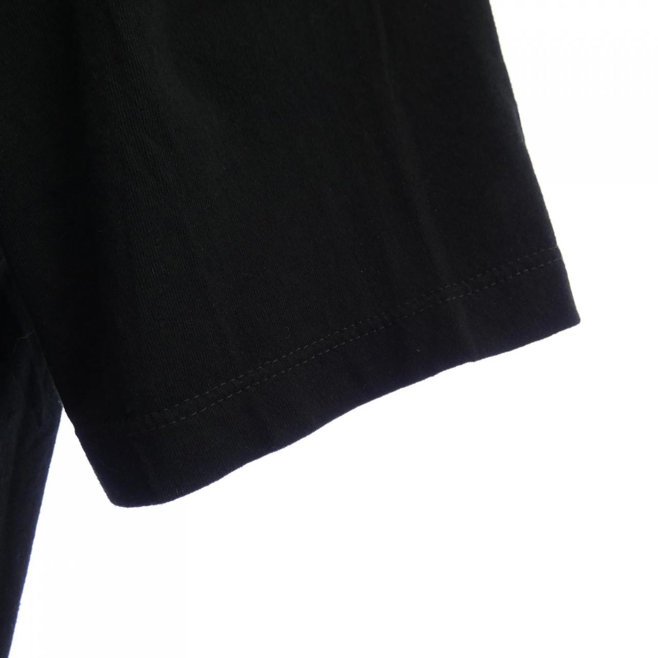 SAINT LAURENT SAINT LAURENT 551402 YB2ZS T 恤