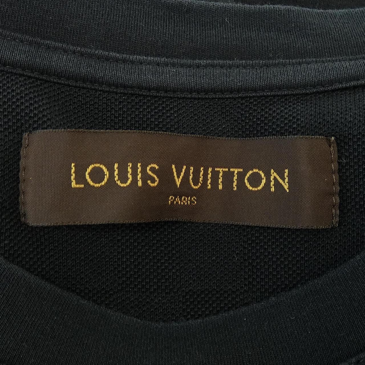 ルイヴィトン LOUIS VUITTON H6Y45WCMS Tシャツ
