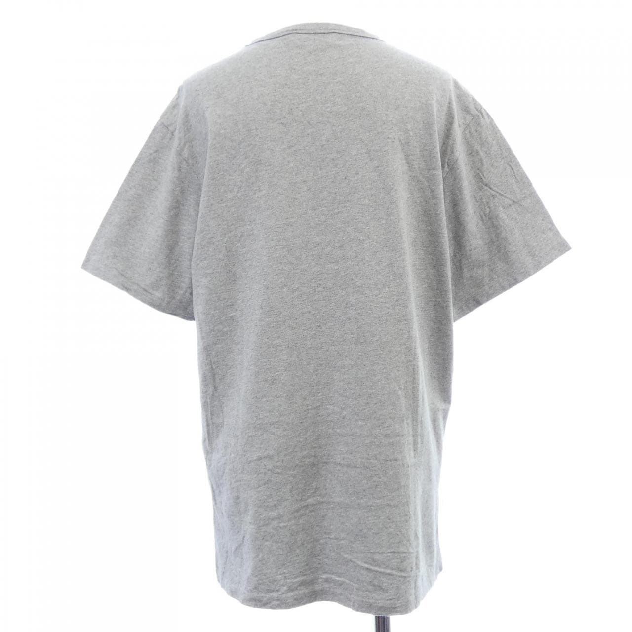 メゾンキツネ MAISON KITSUNE GU00154KJ0010 Tシャツ