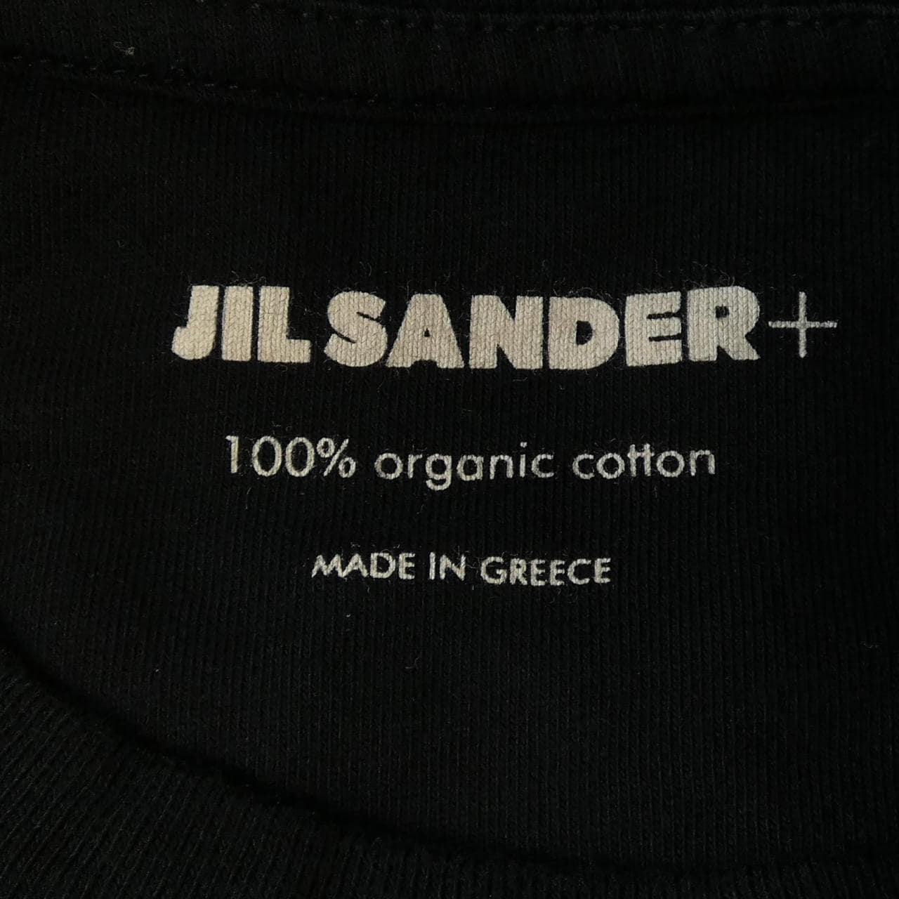 ジルサンダープラス JIL SANDER+ J40GC0001 Tシャツ