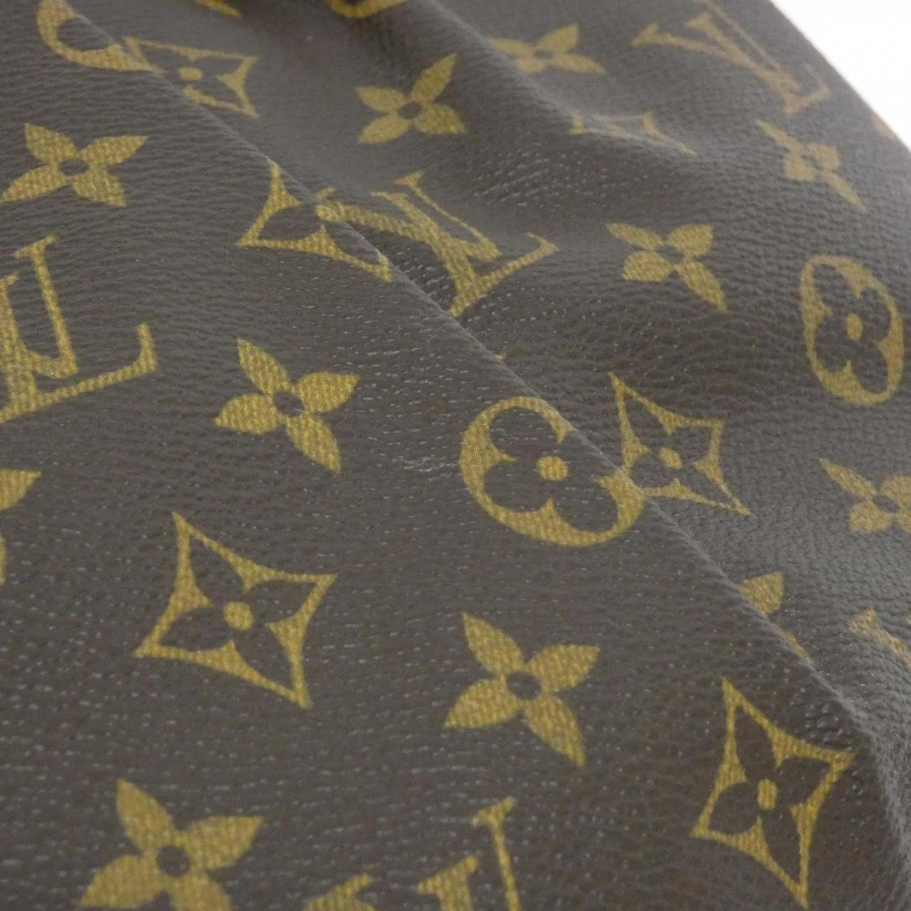 ルイヴィトン モノグラム パレルモ GM M40146 バッグ