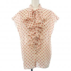 ランバンコレクション LANVIN COLLECTION シャツ