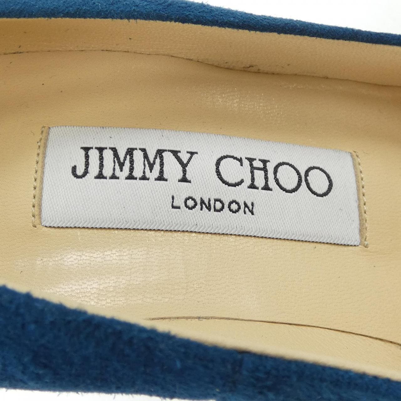 ジミーチュウ JIMMY CHOO パンプス