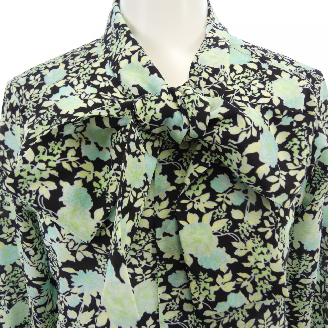 プランシー PLAN C シャツ