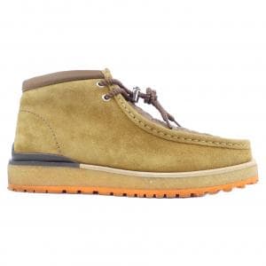 モンクレール ジーニアス MONCLER GENIUS MONWALLABEE シューズ