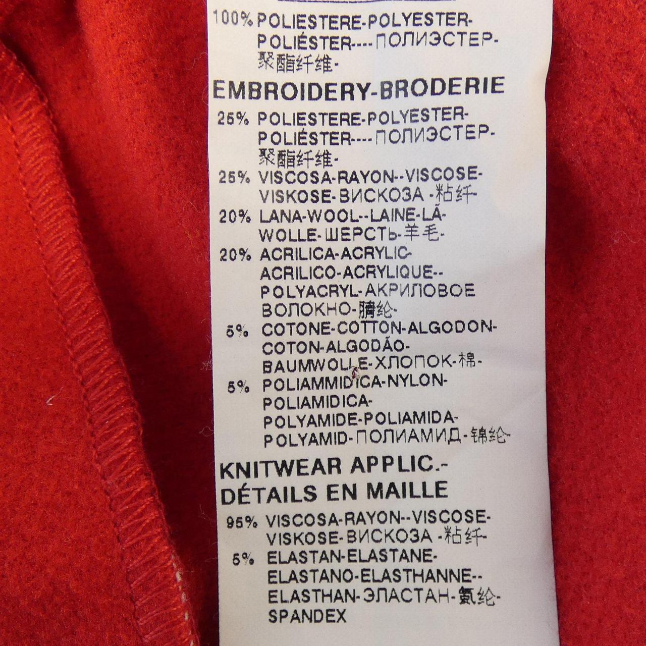 ドルチェアンドガッバーナ DOLCE&GABBANA GY9KAZG7QJI パンツ