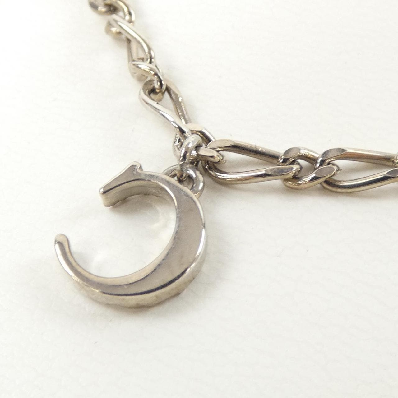 ディオール DIOR N1968HOMMT-D001 NECKLACE