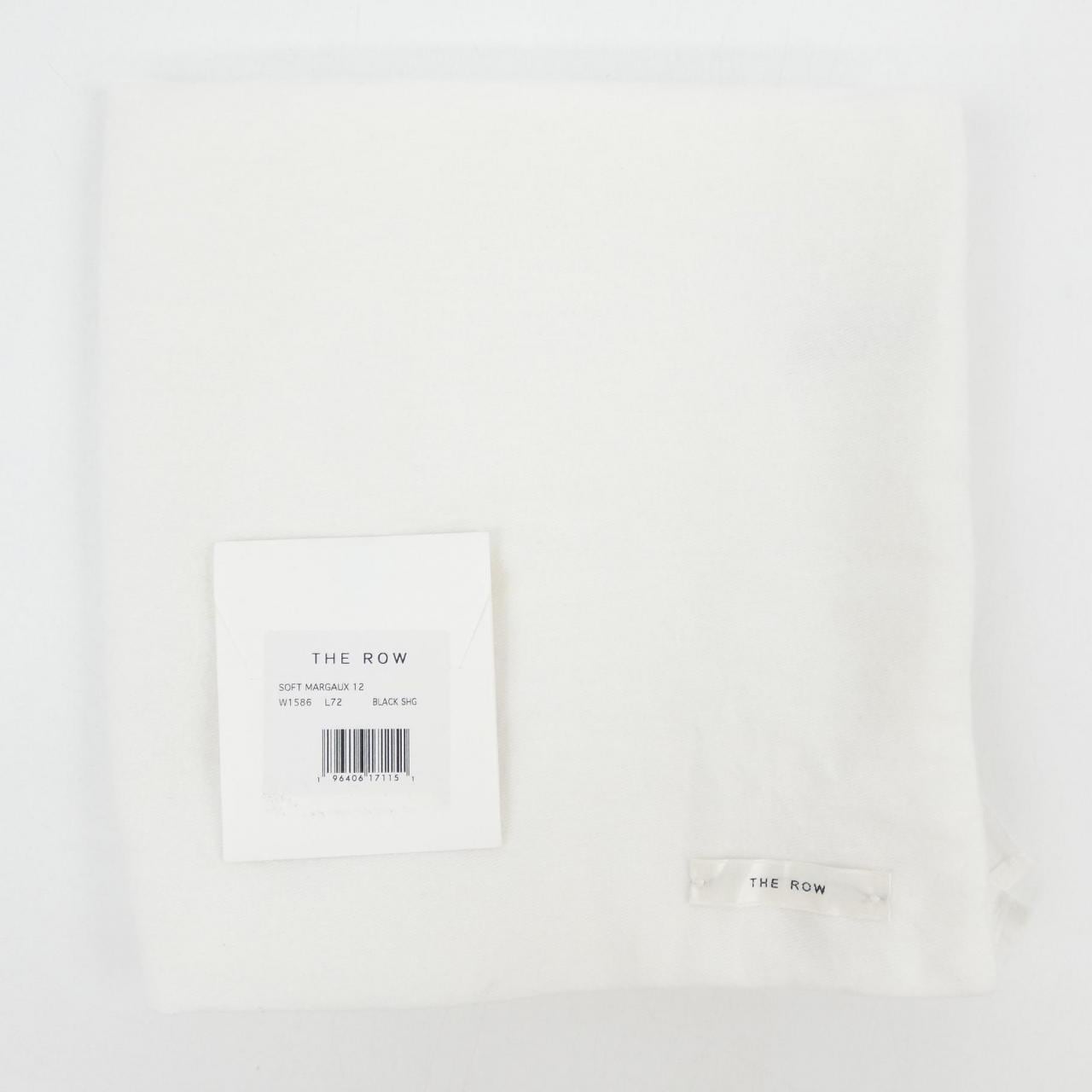 ザロウ THE ROW ソフトマルゴー SOFT MARGAUX W1586 L72 BAG