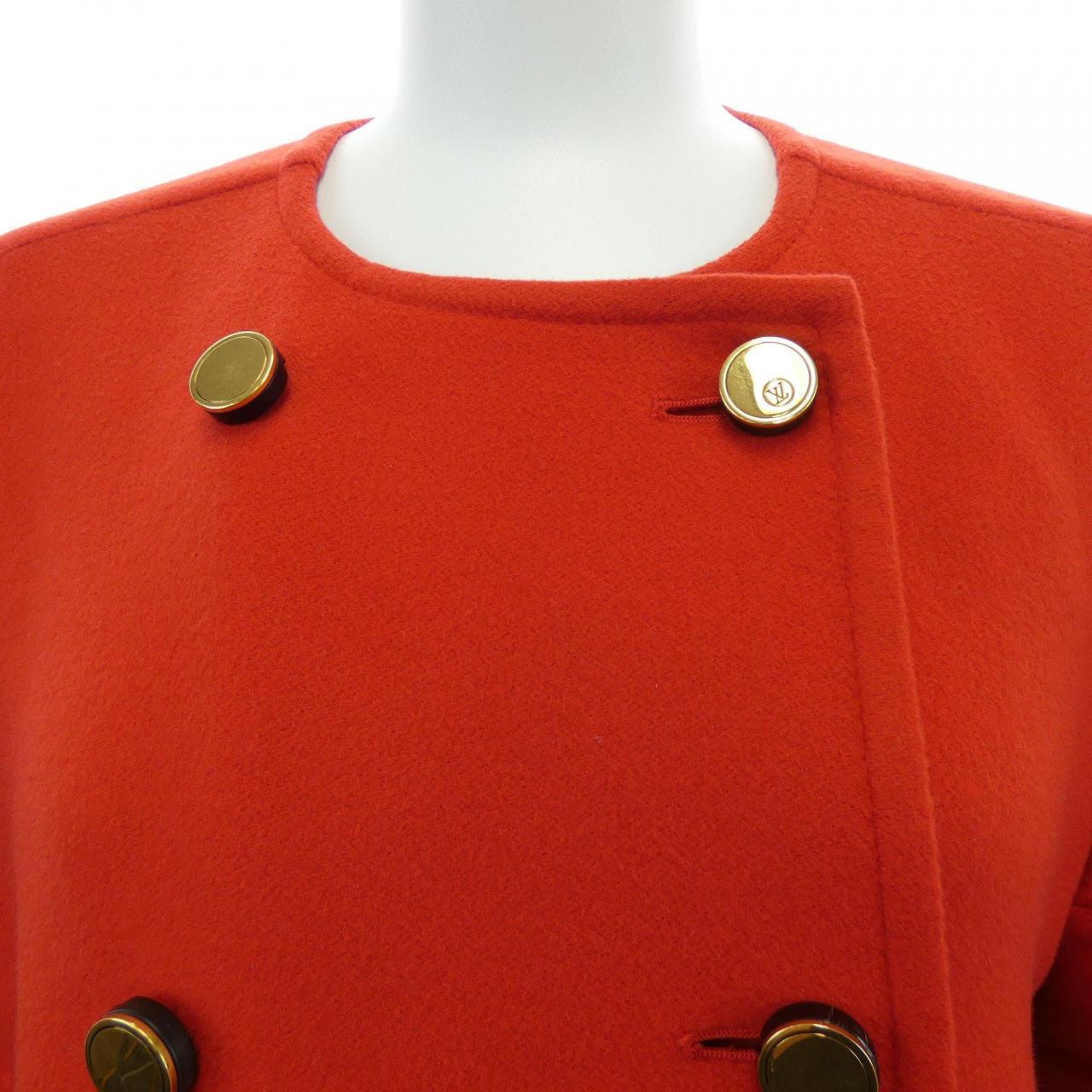 ルイヴィトン LOUIS VUITTON FBCO13QWA コート