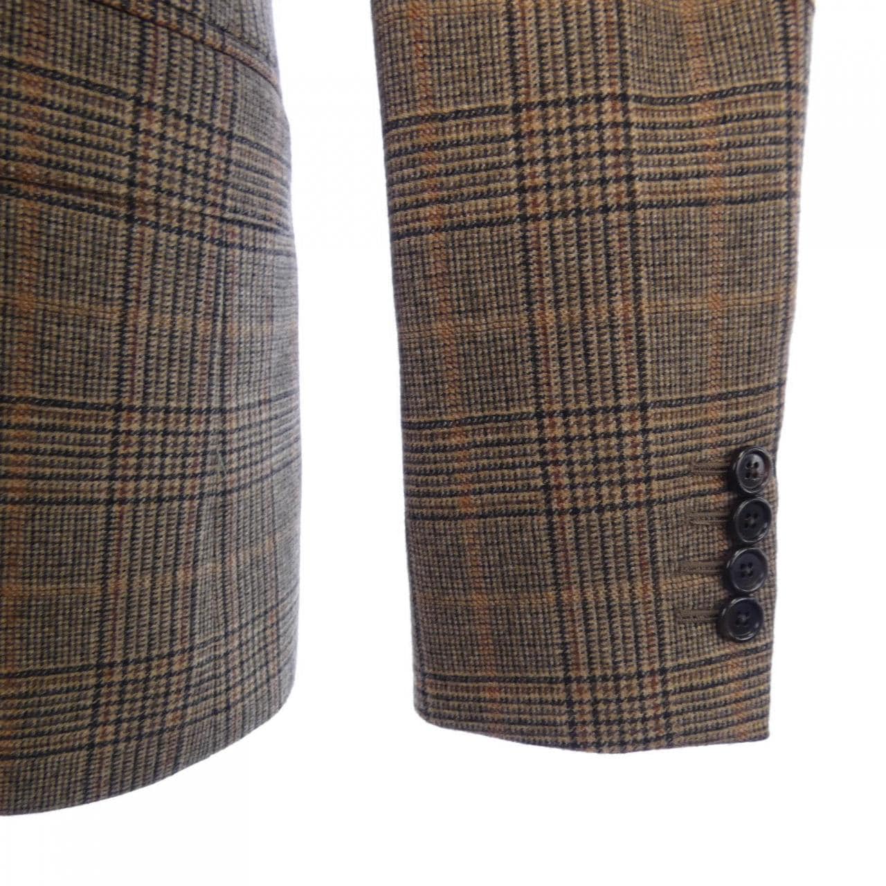 セリーヌ CELINE 2V48Q749V ジャケット