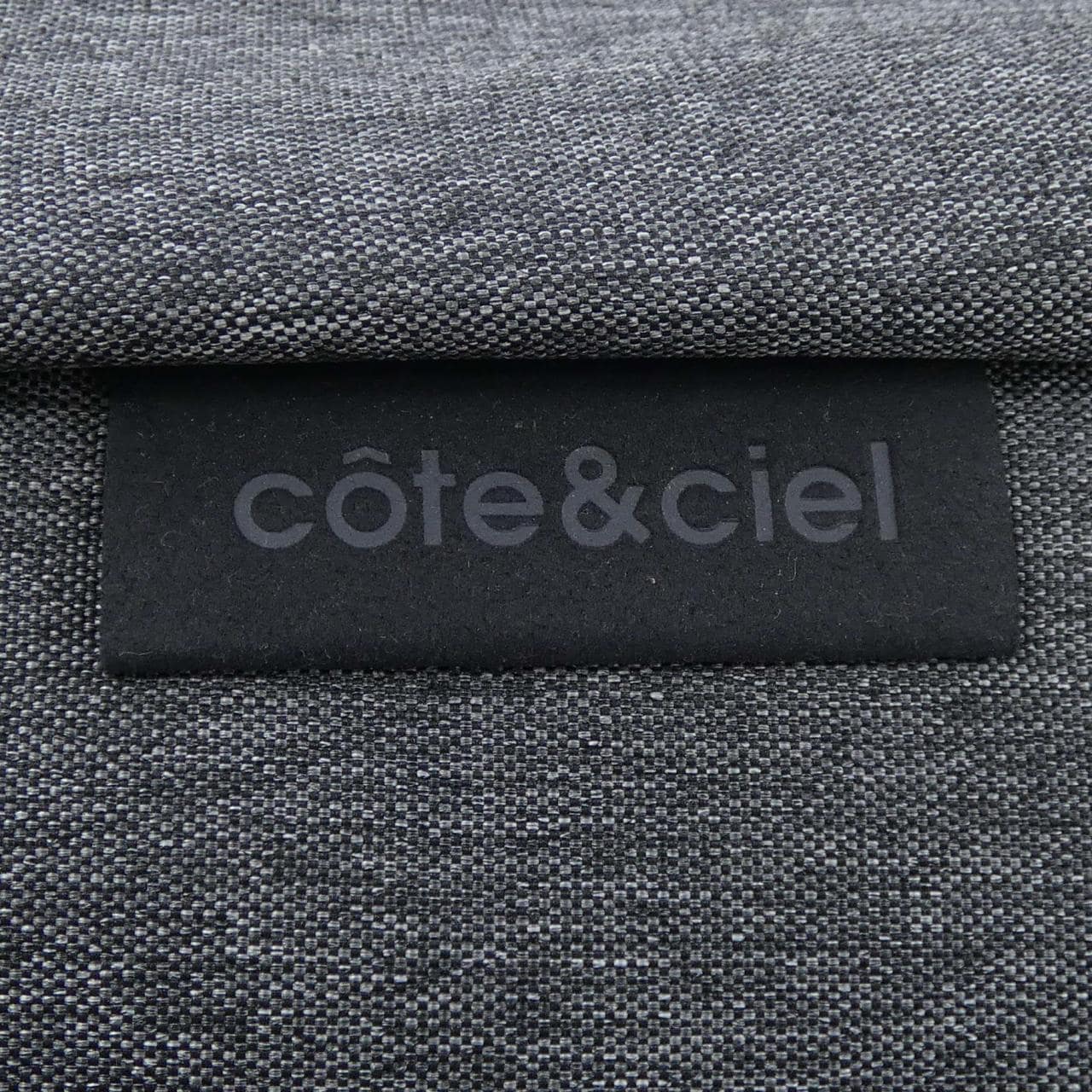コートエシエル COTE&CIEL BACKPACK