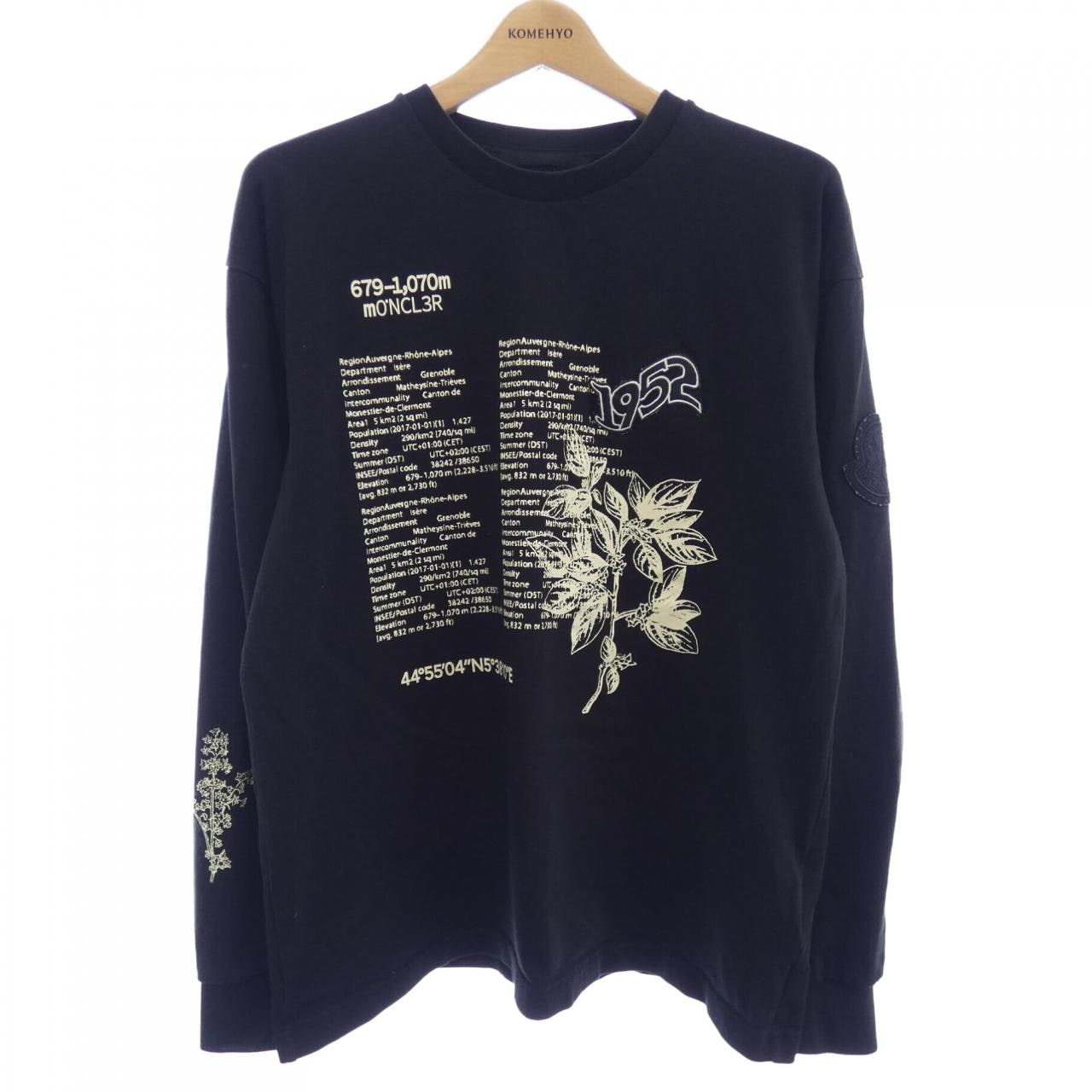 モンクレール ジーニアス MONCLER GENIUS G10928D70710 トップス