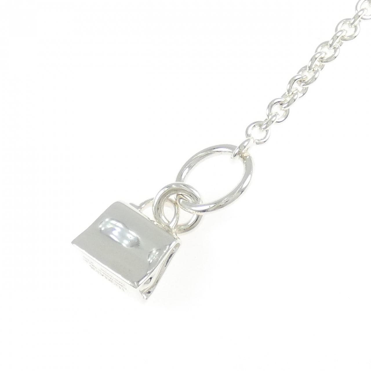 HERMES amulettes凱莉手鍊