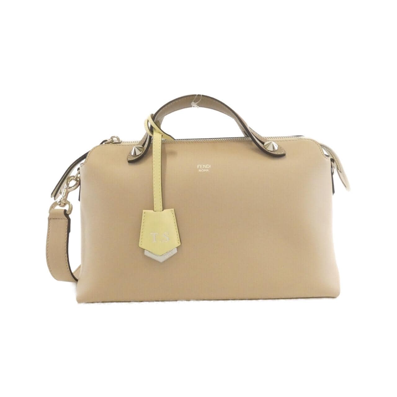 フェンディ バイ ザ ウェイ 8BL124 5QJ バッグ