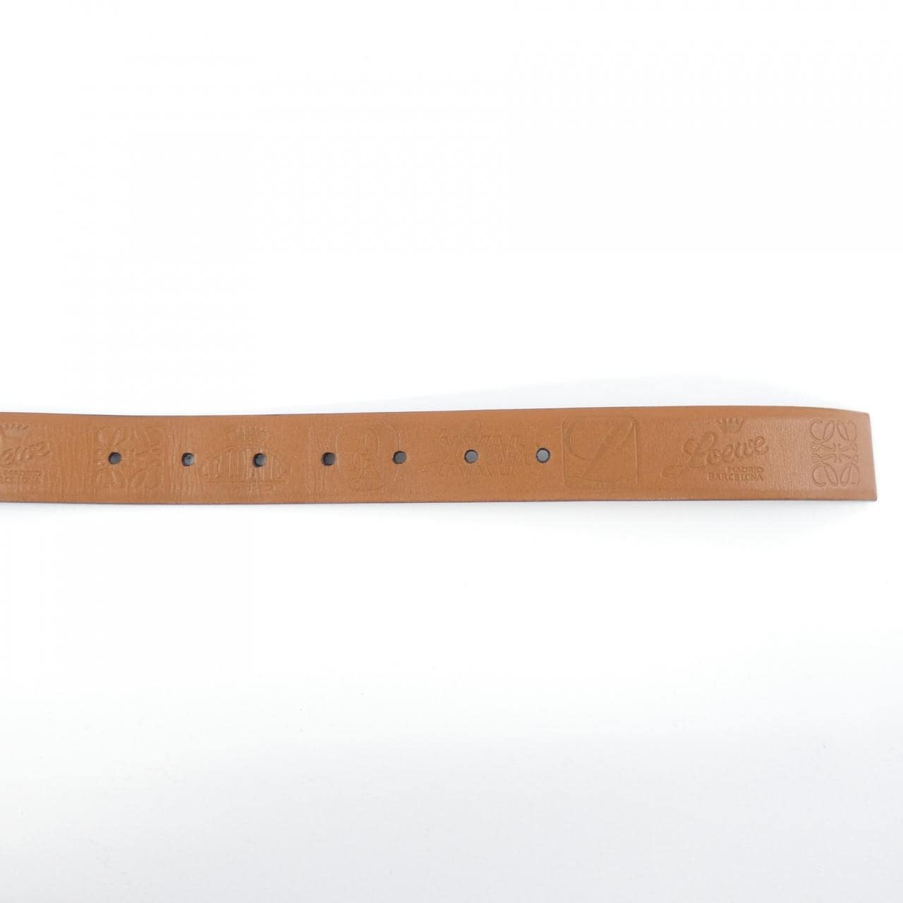 ロエベ LOEWE 181605 BELT