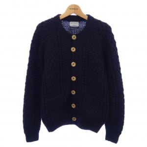 インバーアラン INVERALLAN カーディガン