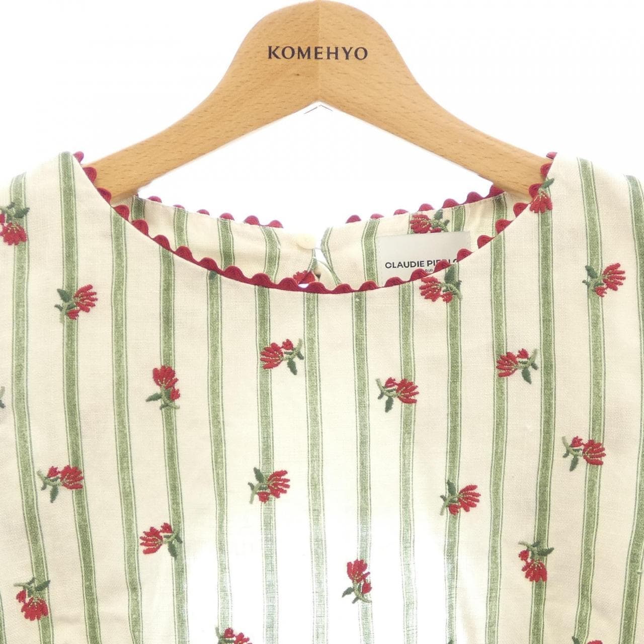 CLAUDIE PIERLOT ワンピース