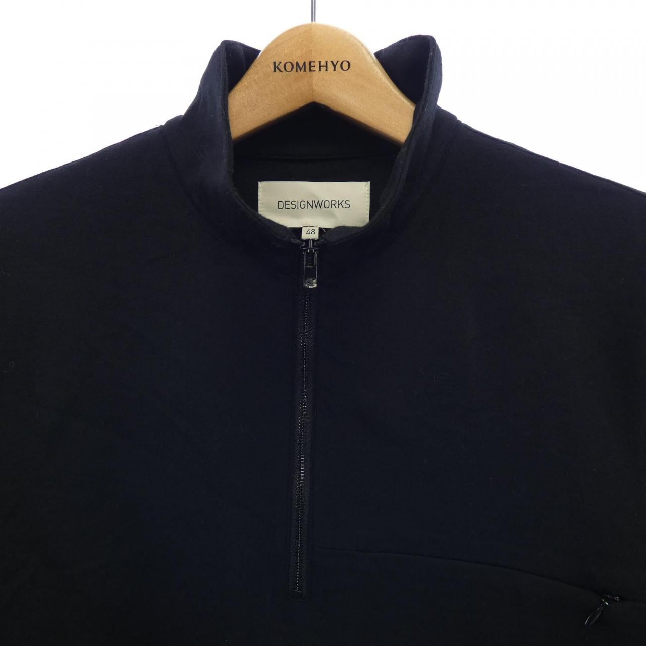 Design Works DESIGN WORKS0349-00-10002上衣