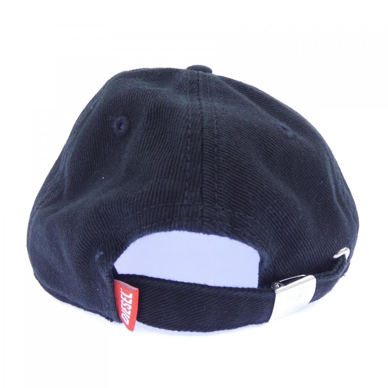 ディーゼル DIESEL キャップ