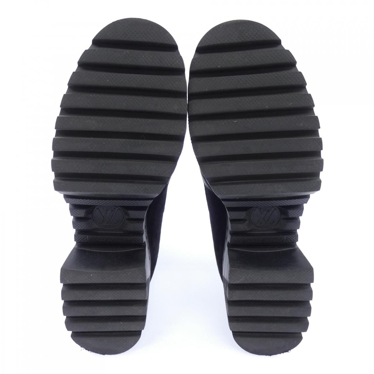 ルイヴィトン LOUIS VUITTON ローリエートライン ブーツ