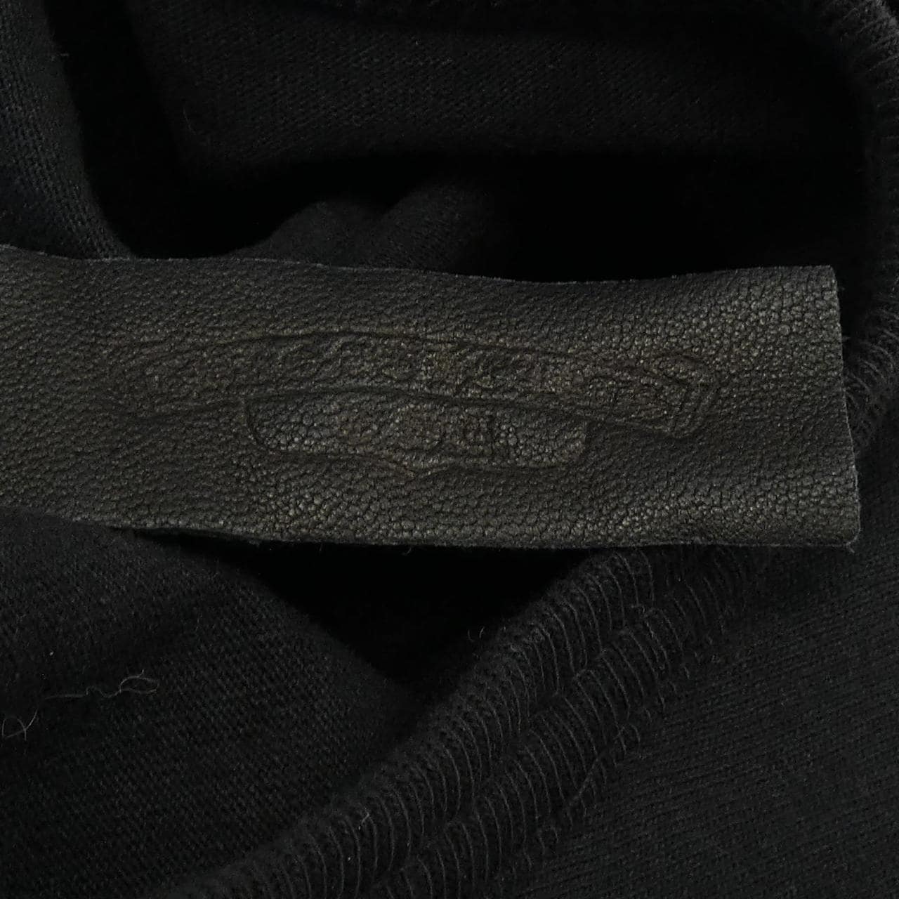 クロムハーツ CHROME HEARTS ynot トップス