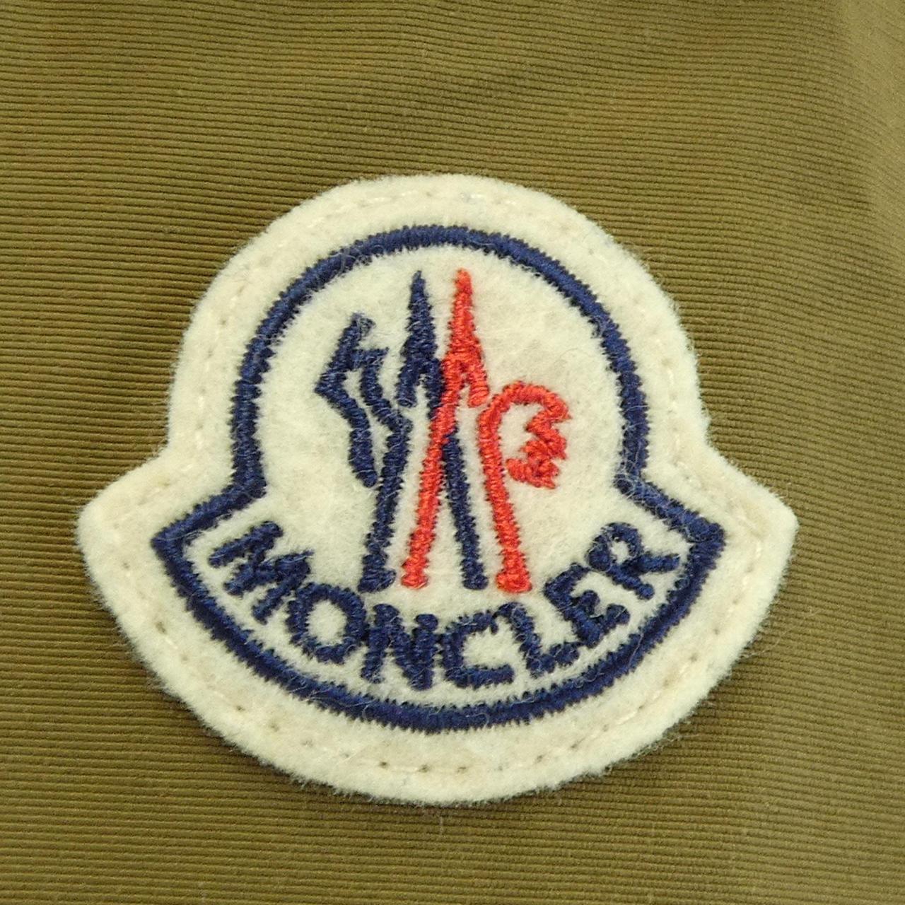 モンクレール MONCLER BADETE ダウンジャケット