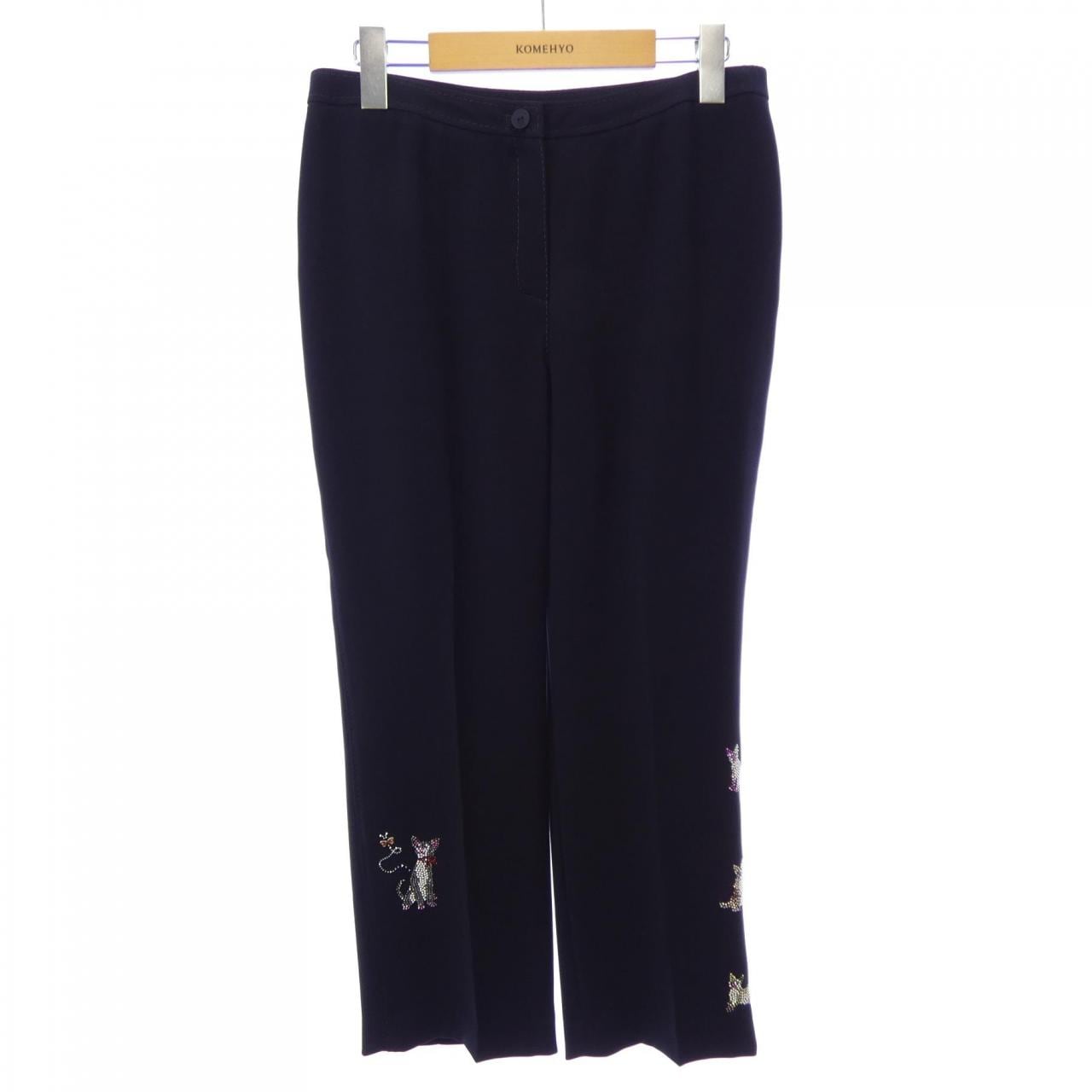 イタリヤ 伊太利屋 パンツ