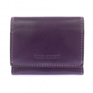 タケオキクチ TAKEO KIKUCHI CARD CASE
