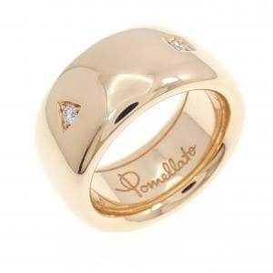 ポメラート イコニカ リング