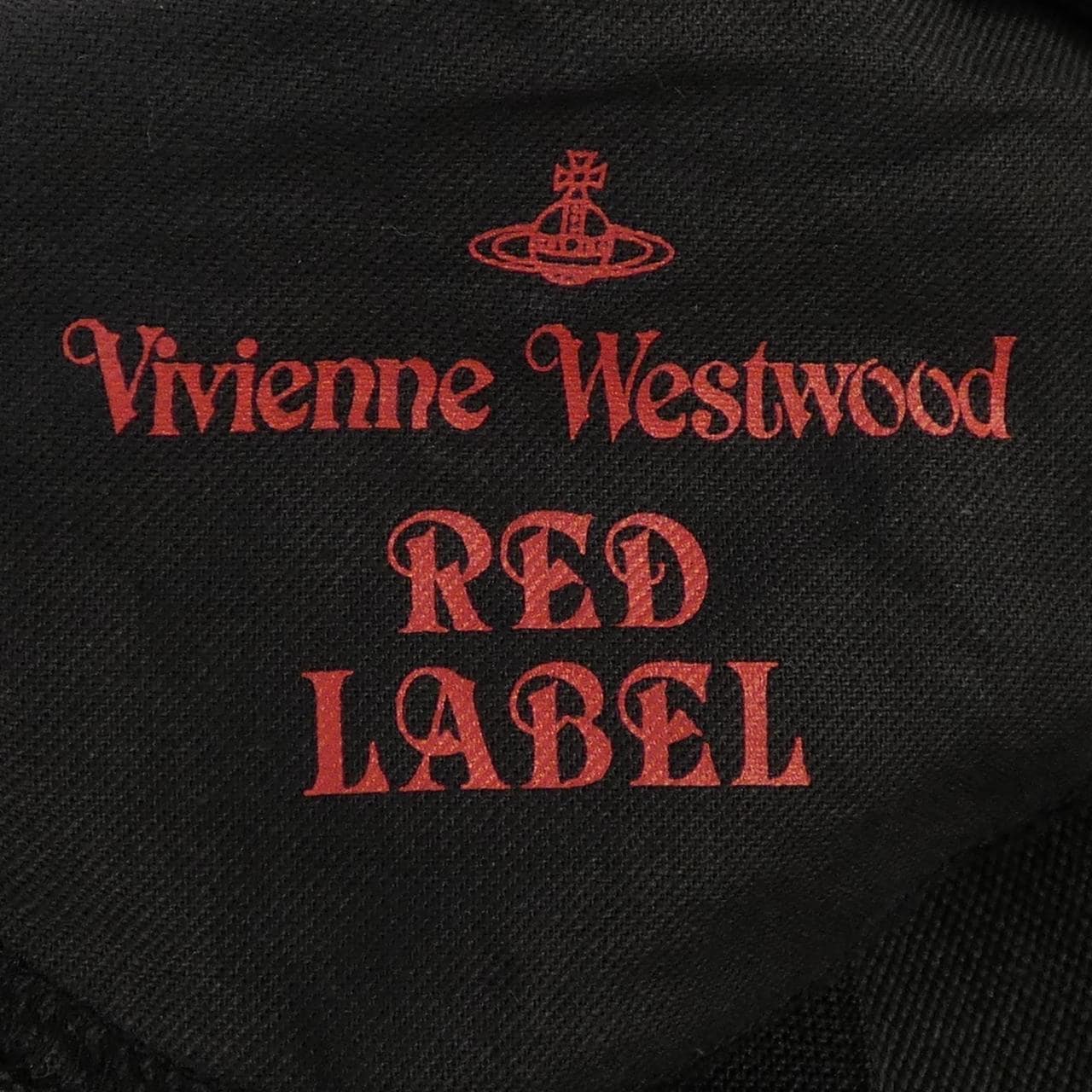 ヴィヴィアンウエストウッドレッド Vivienne Westwood RED LABEL 357-01-37010 トップス