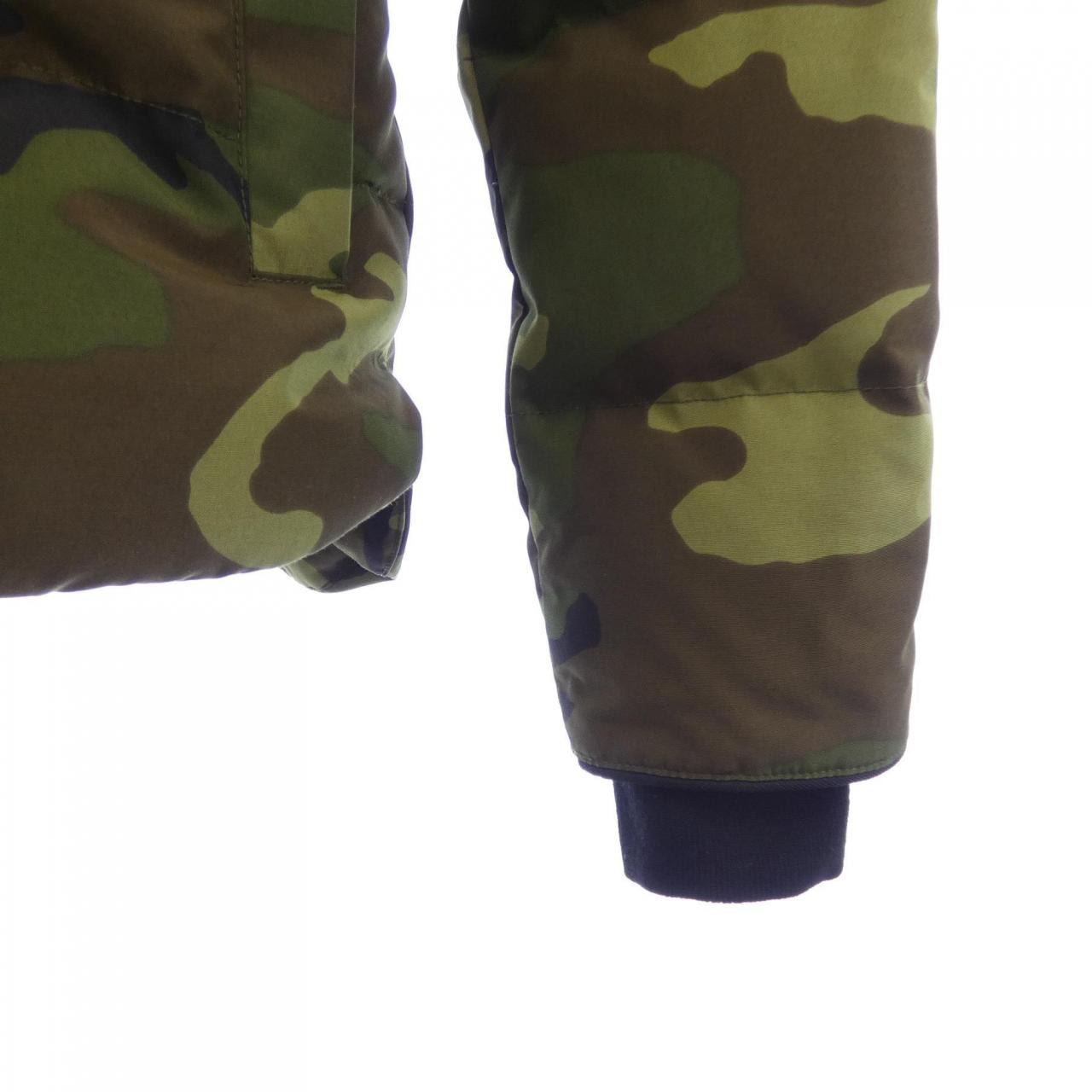 カナダグース CANADA GOOSE 3804JMA MACMILLIAN マクミラン ダウンジャケット